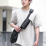 Сумка Ulanzi Ulanzi Pocket3  Bag (B012 PK-04) Black, фото 10