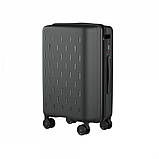 Валіза Xiaomi Mijia Colorful Travel Case 20 Inches Black, фото 3