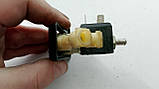 Соленоїдний клапан 3-х ход. для кавомашини Delonghi ECAM 23.450.B_7 б/у РОБОЧИЙ!, фото 2