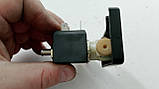 Соленоїдний клапан 3-х ход. для кавомашини Delonghi ECAM 23.450.B_7 б/у РОБОЧИЙ!, фото 3