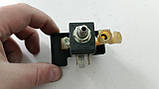 Соленоїдний клапан 3-х ход. для кавомашини Delonghi ECAM 23.450.B_7 б/у РОБОЧИЙ!, фото 6