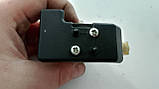 Соленоїдний клапан 3-х ход. для кавомашини Delonghi ECAM 23.450.B_7 б/у РОБОЧИЙ!, фото 4