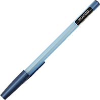 Ручка кулькова масляна (0.7мм, синя) Economix One E10251