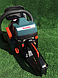 Бензиновая пила Makita DC 6100 Бензопила цепная Пилы для дерева (4,5 кВт, 52 см³) Пилы БЕНЗИНОВЫЕ Бензопила садовая - фото 3 - id-p2736240931