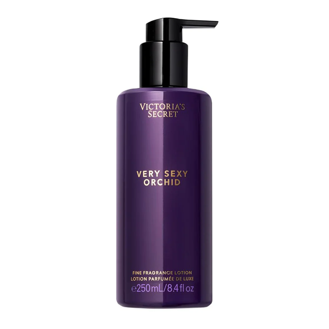 Парфумований лосьйон для тіла Victoria's Secret Very Sexy Orchid 26045681