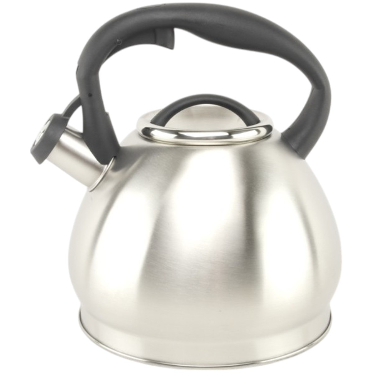 Чайник A-PLUS зі свистком 2.0 л (1373 WK)