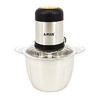 Подрібнювач A-PLUS 600 Вт (1563 OC)