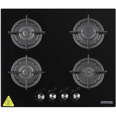 Варочна поверхня LUXELL C6-LX40CB, фото 1