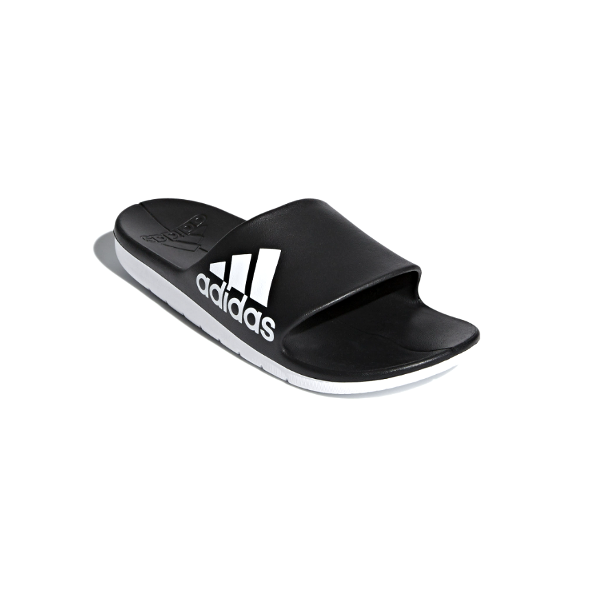 Шльопанці Adidas AQUALETTE CLOUDFOAM Slides (CM7928) (120223278) (розмір 38)