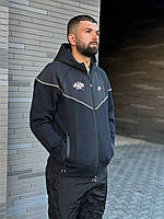 Nike Tech Syna World Central CEE/мужское зип худи Nike Tech Syna World Central CEE