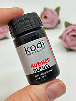 Топ Kodi на каучуковій основі, 14 мл. На флаковні вказано вичерпаний терімн придатності