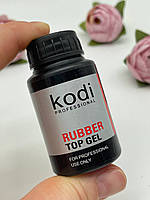 Топ Kodi на каучуковій основі, 30 мл. На флаковні вказано вичерпаний терімн придатності