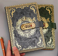 Щоденники, органайзери, блокноти, канцелярія