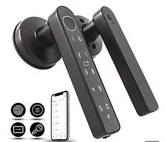 Техніка.Електронні замки. Смарт замки