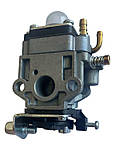 Карбюратор для коси 1 кВт діаметр отвору 36 мм, фото 3