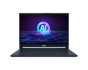 Ноутбук MSI Stealth 14 AI Studio A1VFG-091US (STEALTH14A1091)