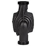 Насос циркуляційний енергоощадний 5-60 Вт Hmax 8 м Qmax 63 л/хв Ø11⁄2" 180 мм + гайки Ø1" AQUATICA GPA25-8/180, фото 5