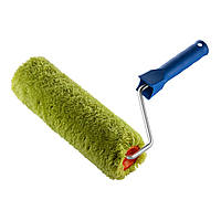 Валик "Сінтекс" 250х58 мм з ручкою Polax (770-90)