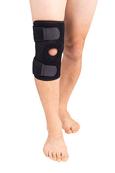 Бандаж на колінний суглоб універсальний MED1-TJ-507