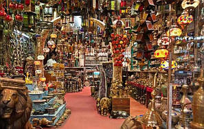 Сувеніри. Різне