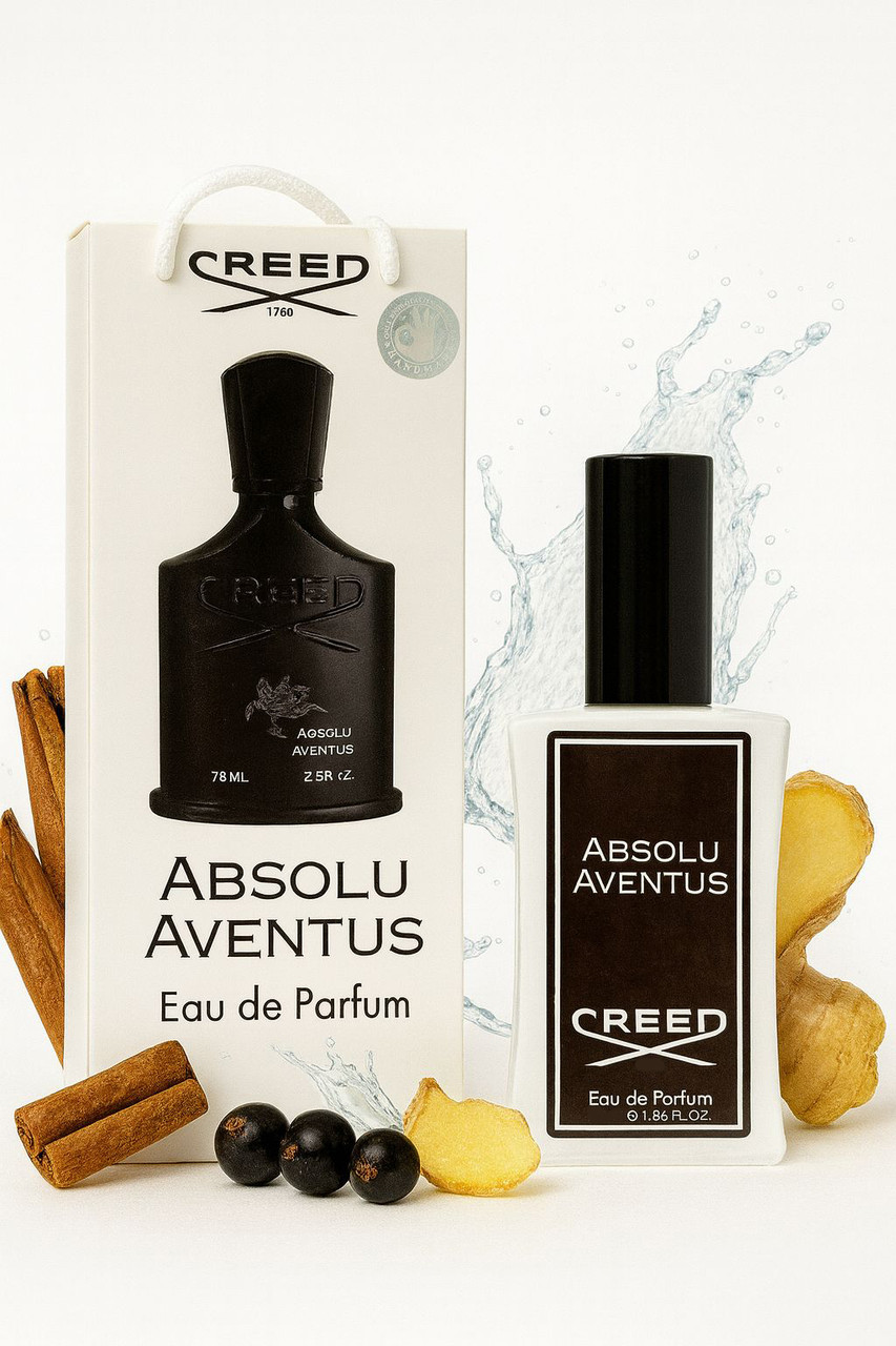 Creed Absolu Aventus (Крід Авентус Абсолю ) 50 мл в подарунковій упаковці, фото 1