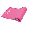 Килимок спортивний Cornix NBR 183 x 61 x 1 см для йоги та фітнесу XR-0097 Pink/Pink Poland, фото 6