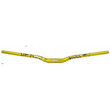 Кермо WAKE MOUNTAIN AL330BT-28 MTB 31.8х780мм алюміній