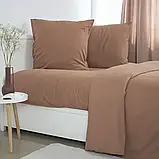 Комплект постільної білизни Melluna Cocoa Moon, полуторна, фото 3