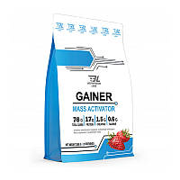 Bodyperson Labs Gainer Mass Activator (2 kg, strawberry)
