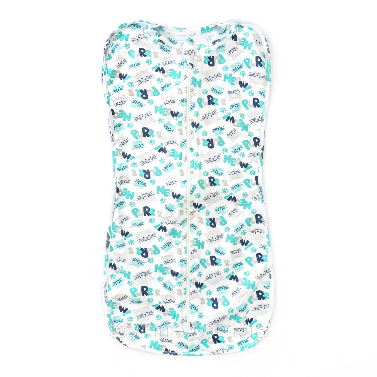 Пелюшка-льоля MEOW, фото 1