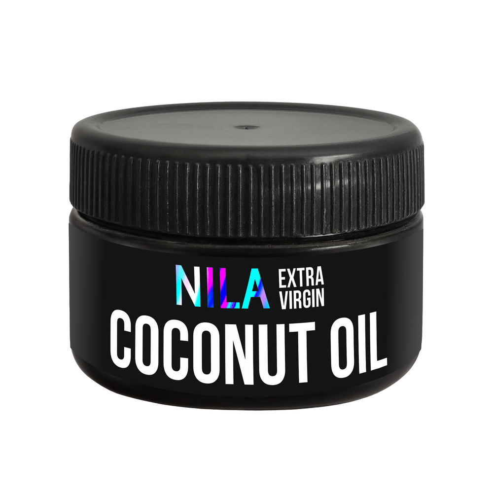Кокосова олія Nila 100мл, фото 1