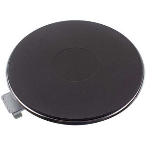 Конфорка для електроплити Indesit C00197004 D=220mm 2000W, фото 1