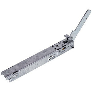 Петля дверей (ліва/права) для духовки AEG 3870770025, фото 1