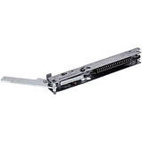 Петля дверей (ліва/права) для духовки AEG 3870770025, фото 3