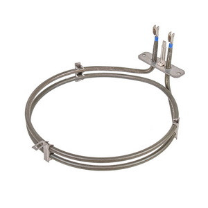 Тен конвекції (круглий) 2000W 524011800 для духовки Ardo, фото 1