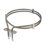 Тен конвекції (круглий) 2000W 524011800 для духовки Ardo, фото 3