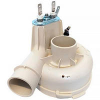 ТЕН (проточний) для посудомийної машини Gorenje 518861 (з равликом) 2100 W 230 V