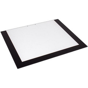 Внутрішнє скло дверей для духовки Gorenje 419494 465x385mm, фото 1