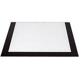 Внутрішнє скло дверей для духовки Gorenje 419494 465x385mm, фото 2