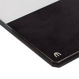 Внутрішнє скло дверей для духовки Gorenje 419494 465x385mm, фото 3