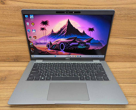 Б/в Ультрабук Dell Latitude 5440 14" 1920x1080| Core i5-1335U| 16 GB RAM| 256 GB SSD| Iris Xe, фото 1