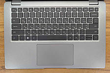 Б/в Ультрабук Dell Latitude 5440 14" 1920x1080| Core i5-1335U| 16 GB RAM| 256 GB SSD| Iris Xe, фото 2