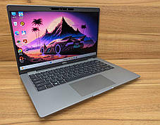 Б/в Ультрабук Dell Latitude 5440 14" 1920x1080| Core i5-1335U| 16 GB RAM| 256 GB SSD| Iris Xe, фото 3