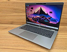 Б/в Ультрабук Dell Latitude 5440 14" 1920x1080| Core i5-1335U| 16 GB RAM| 256 GB SSD| Iris Xe, фото 4