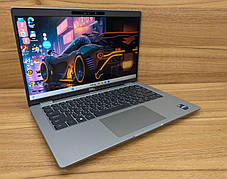 Б/в Ультрабук Dell Latitude 5440 14" 1920x1080| Core i5-1345U| 32 GB RAM| 512 GB SSD| Iris Xe, фото 3