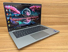 Б/в Ультрабук Dell Latitude 5440 14" 1920x1080| Core i5-1345U| 32 GB RAM| 512 GB SSD| Iris Xe, фото 3