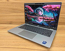 Б/в Ультрабук Dell Latitude 5440 14" 1920x1080| Core i5-1345U| 32 GB RAM| 512 GB SSD| Iris Xe, фото 4