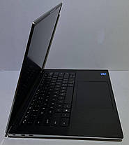 Б/в Ноутбук Б-клас Dell Precision 5560 15.6" 1920x1080| Core i5-11500H| 32 GB RAM| 512 GB SSD| Quadro T1200 4GB, фото 2