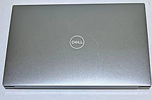 Б/в Ноутбук Б-клас Dell Precision 5560 15.6" 1920x1080| Core i5-11500H| 32 GB RAM| 512 GB SSD| Quadro T1200 4GB, фото 4
