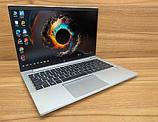 Б/в Ультрабук Б-клас HP EliteBook 840 G7 14" 1920x1080| Core i7-10610U| 16 GB RAM| 1000 GB SSD| UHD, фото 3